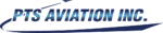 PTS Aviation_Logo_Black